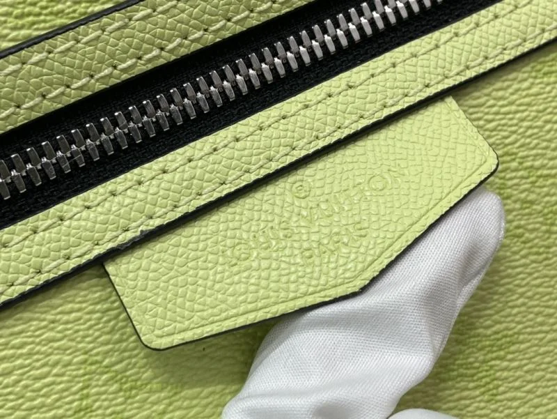Louis Vuitton Backpacks Sustainable 40788