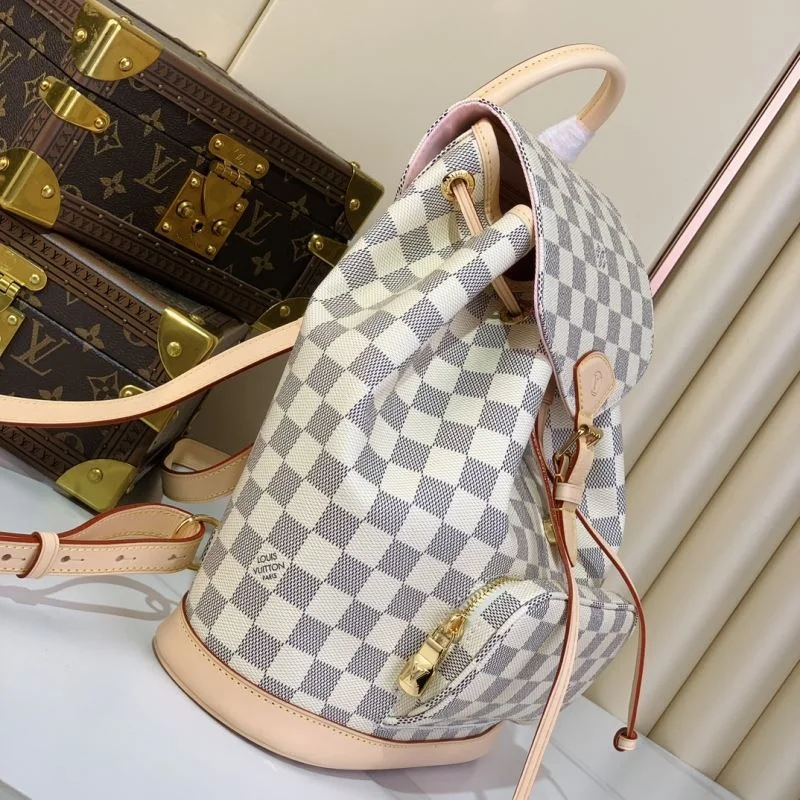 ZeroBulk Louis Vuitton Backpacks 40860