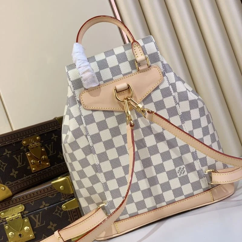ZeroBulk Louis Vuitton Backpacks 40860