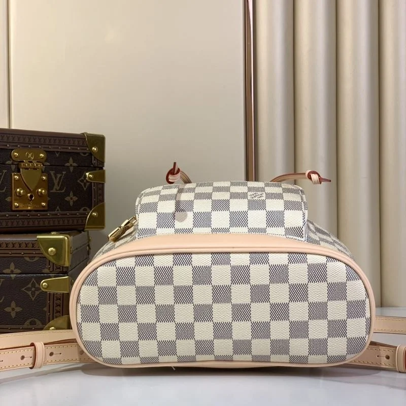 ZeroBulk Louis Vuitton Backpacks 40860