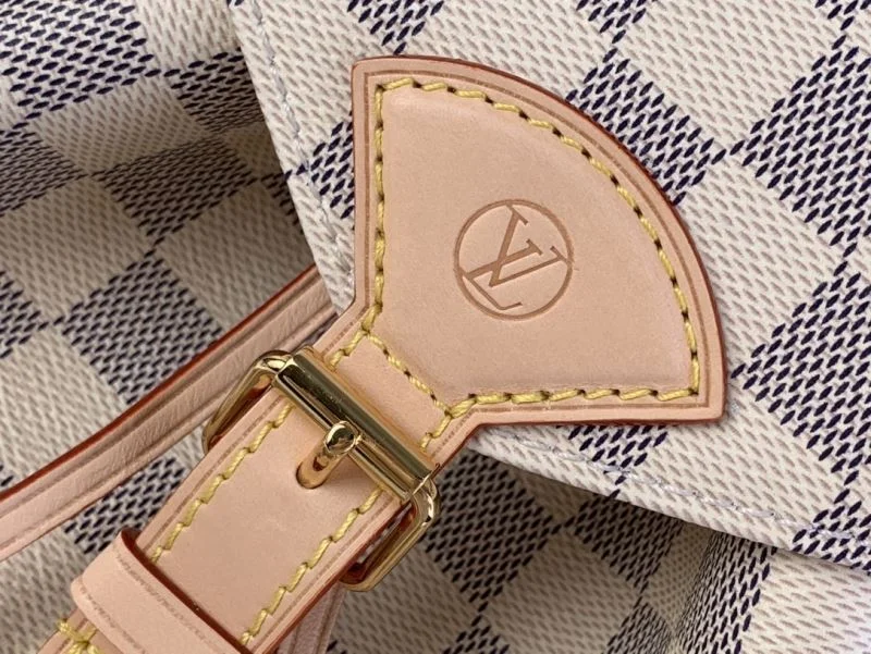 ZeroBulk Louis Vuitton Backpacks 40860