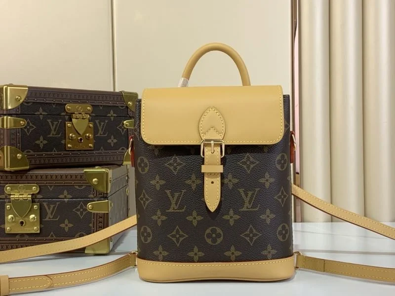 FashionForward Louis Vuitton Backpacks 40784