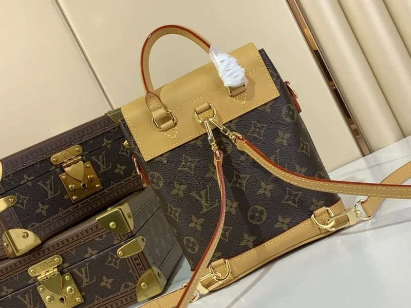 FashionForward Louis Vuitton Backpacks 40784