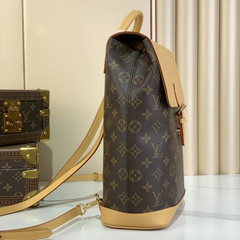 HighPerformance Louis Vuitton Backpacks 40884