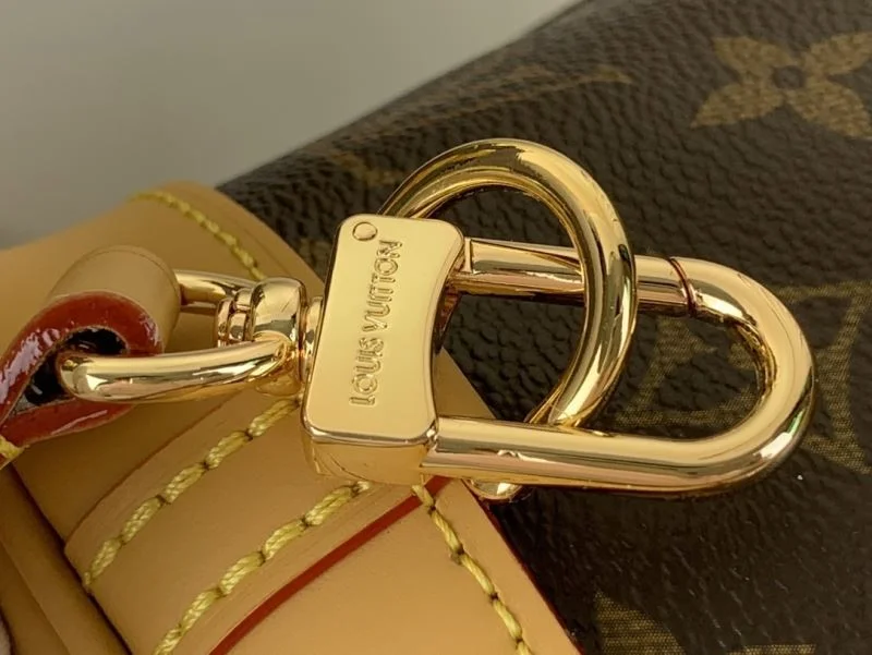 HighPerformance Louis Vuitton Backpacks 40884