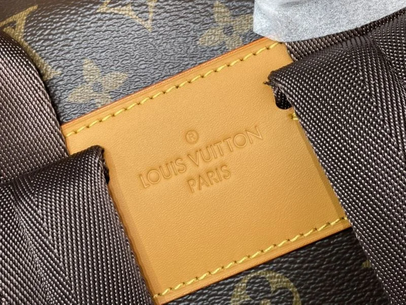 WellDesigned Louis Vuitton Backpacks 40774