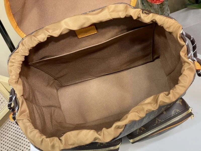 WellDesigned Louis Vuitton Backpacks 40774