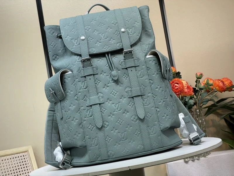 Louis Vuitton Backpacks Casual 40789