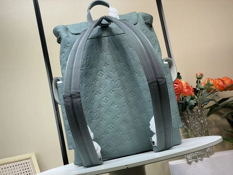 Louis Vuitton Backpacks Casual 40789