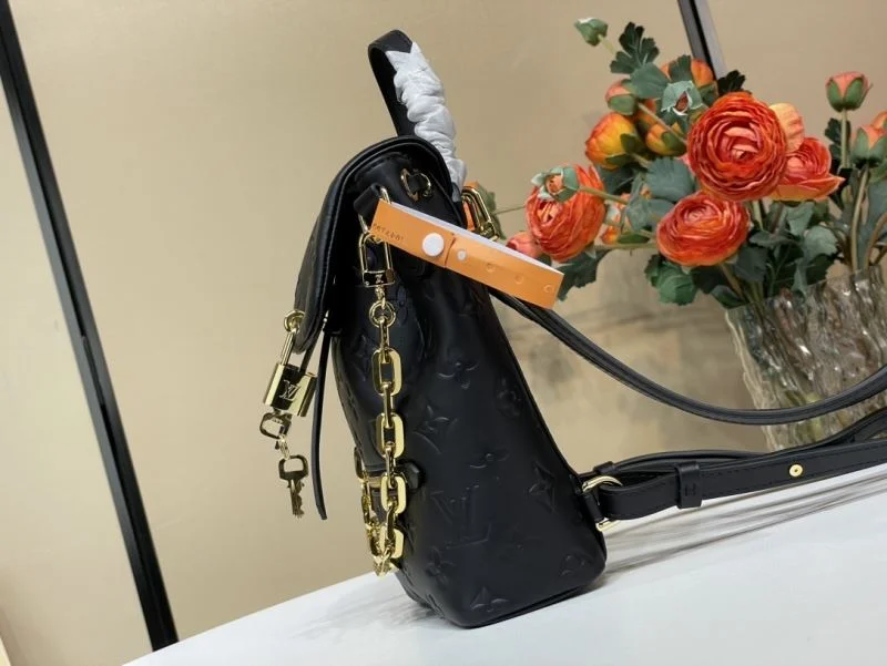 Louis Vuitton Backpacks Flexible 40773