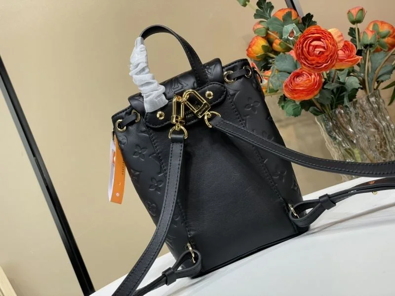 Louis Vuitton Backpacks Flexible 40773