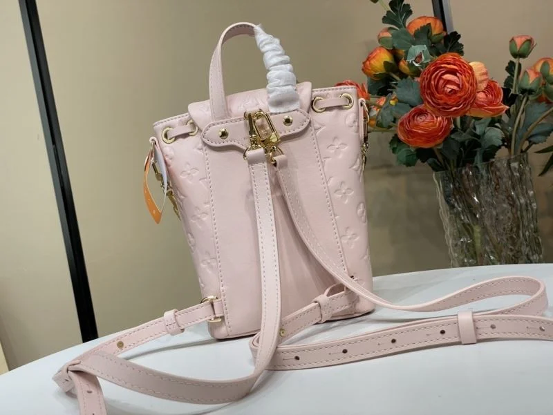 HighPerformance Louis Vuitton Backpacks 40781