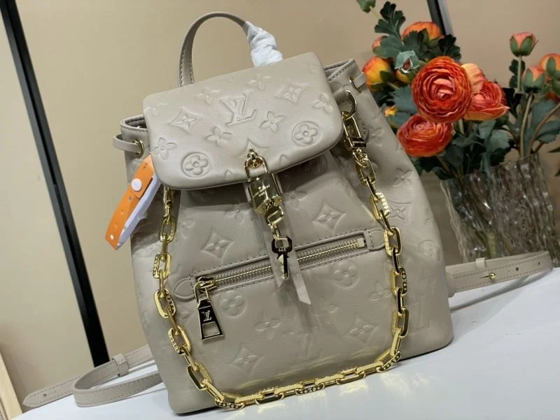 Louis Vuitton Backpacks Cozy 40782