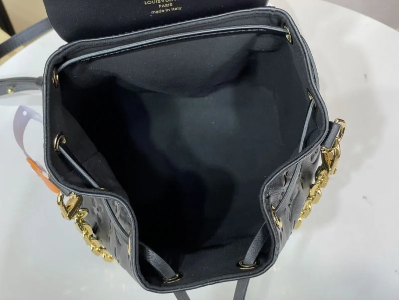FastDry Louis Vuitton Backpacks 40850