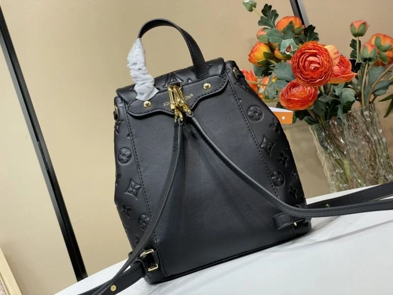 FastDry Louis Vuitton Backpacks 40850