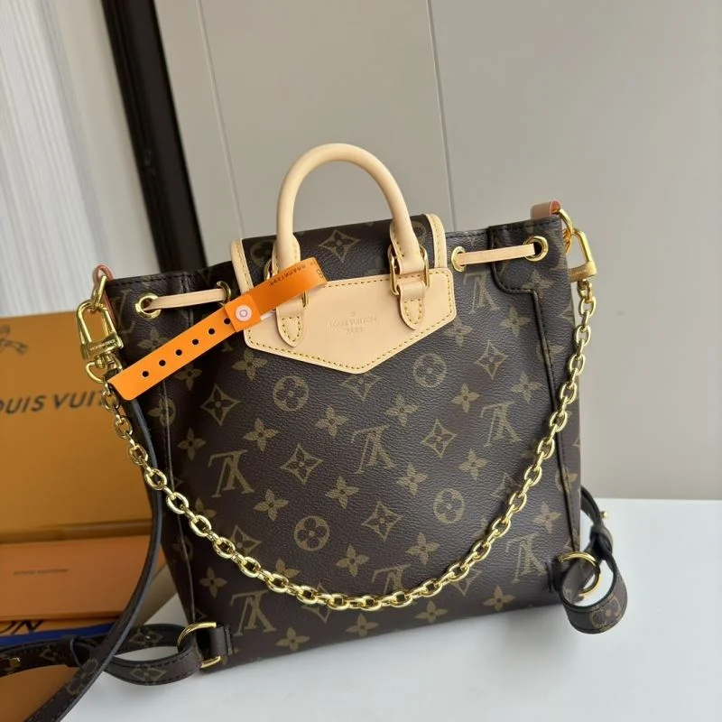 Louis Vuitton Backpacks BestValue 49306