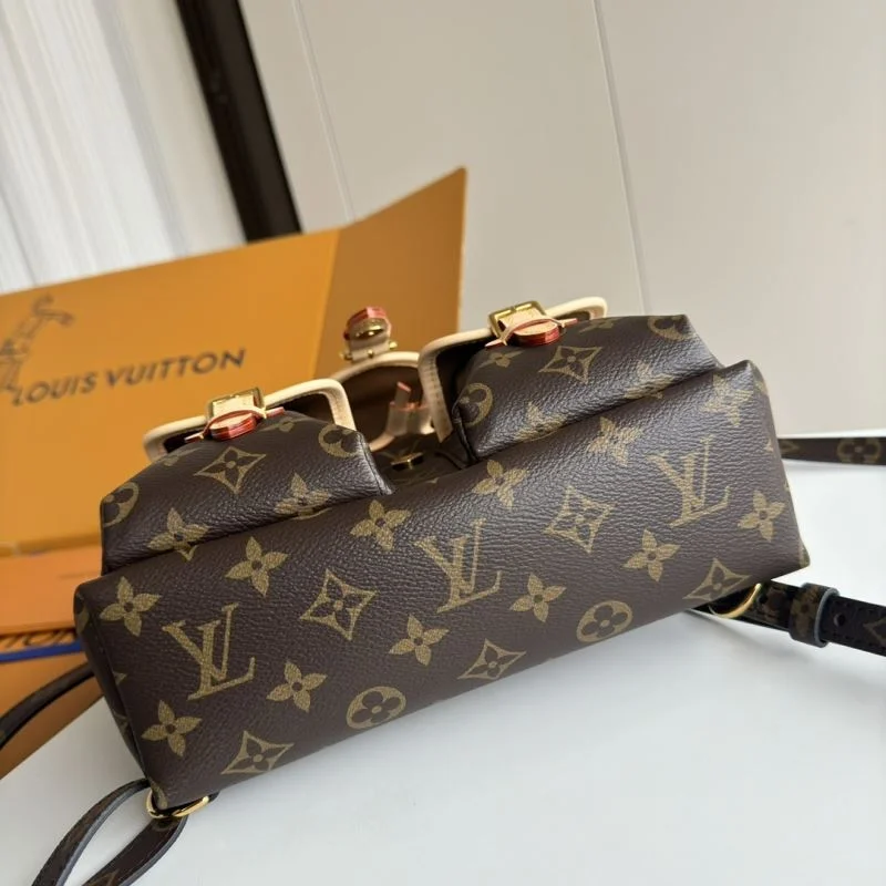 Louis Vuitton Backpacks BestValue 49306