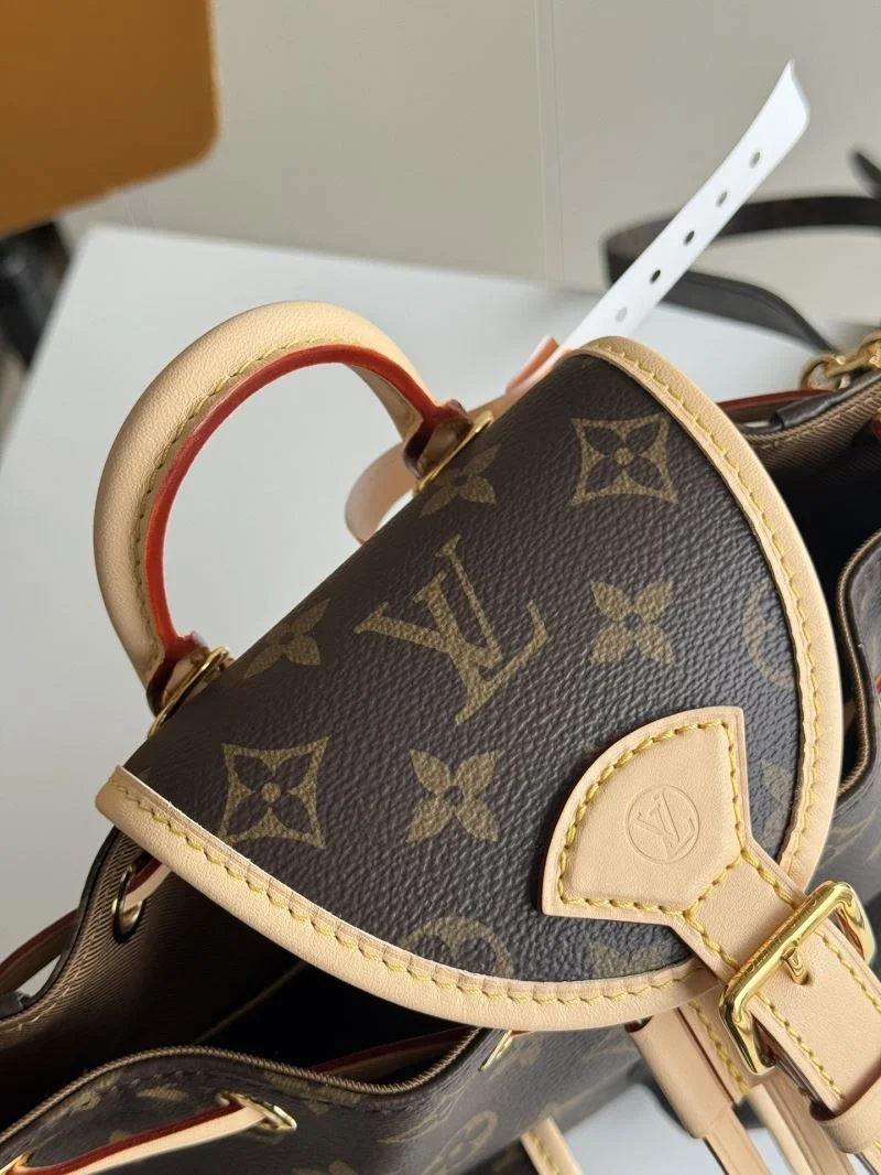 Louis Vuitton Backpacks BestValue 49306