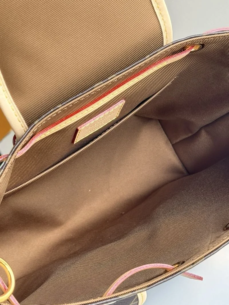 Louis Vuitton Backpacks BestValue 49306