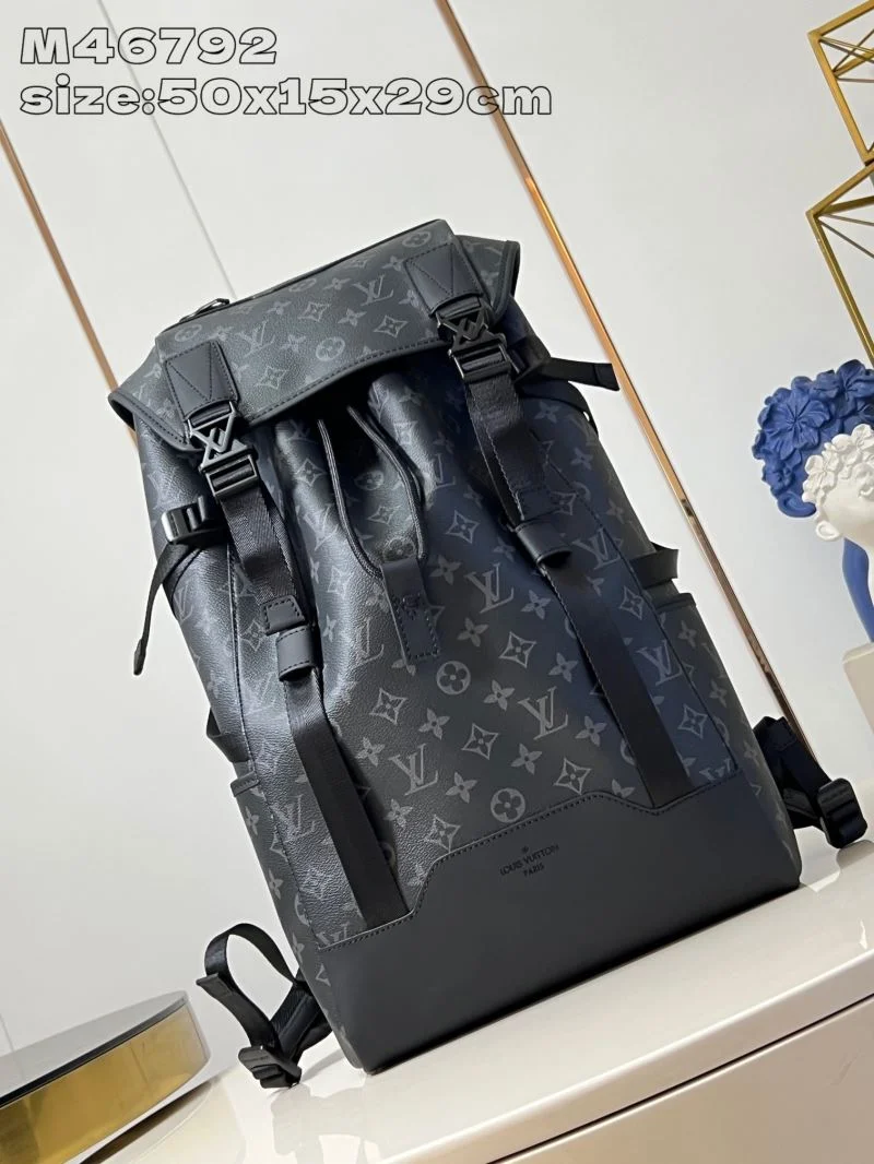 GoodFit Louis Vuitton Backpacks 49282