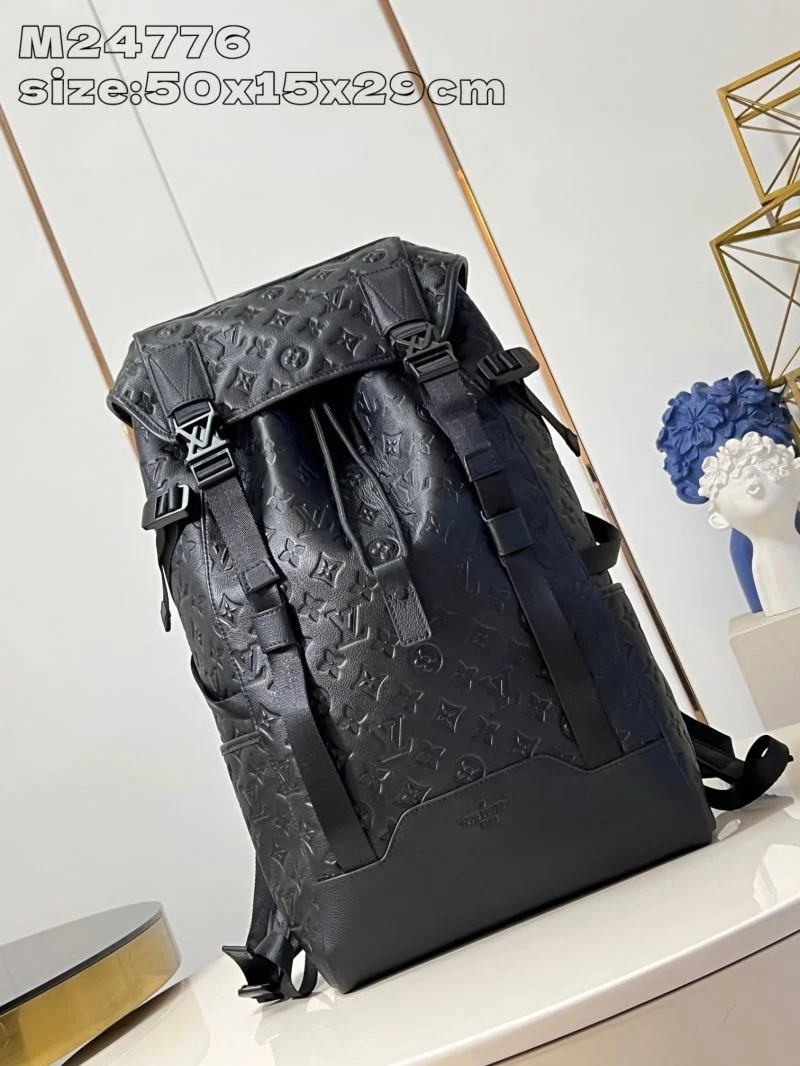 Louis Vuitton Backpacks Comfortable 49262