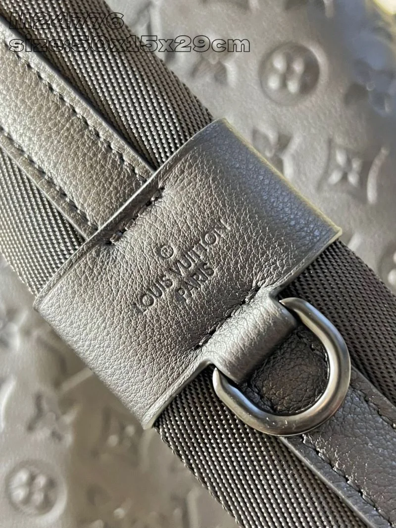 Louis Vuitton Backpacks Comfortable 49262