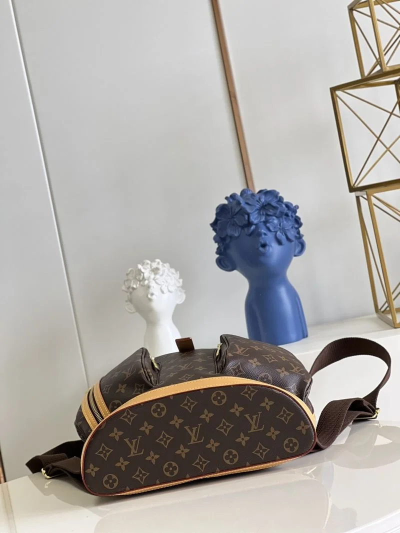 EyeCatching Louis Vuitton Backpacks 49239