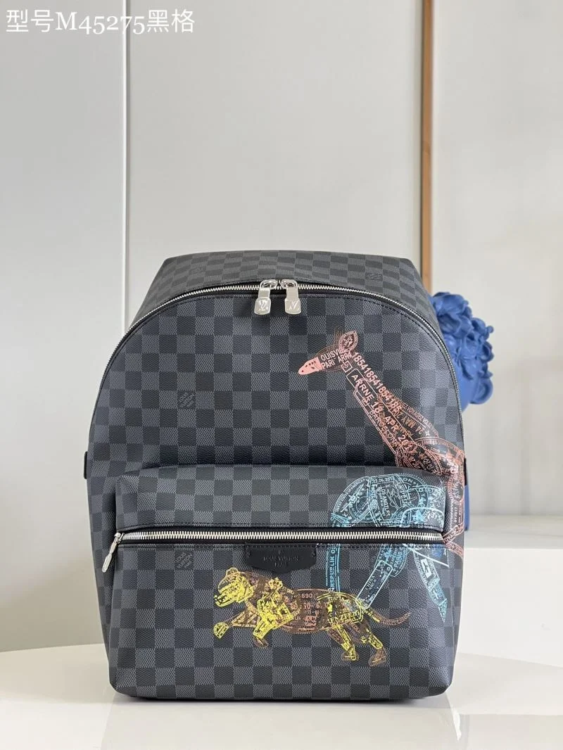GoAnywhere Louis Vuitton Backpacks 49240
