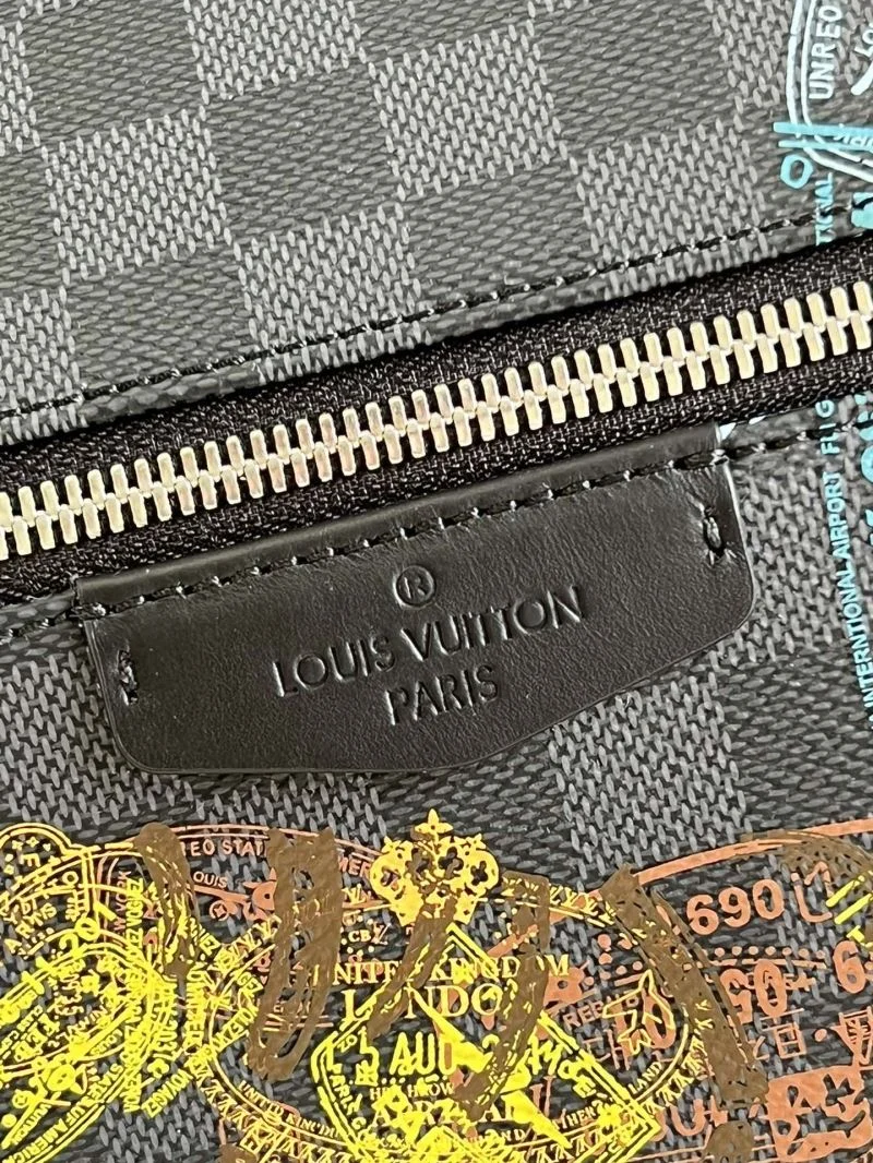 GoAnywhere Louis Vuitton Backpacks 49240