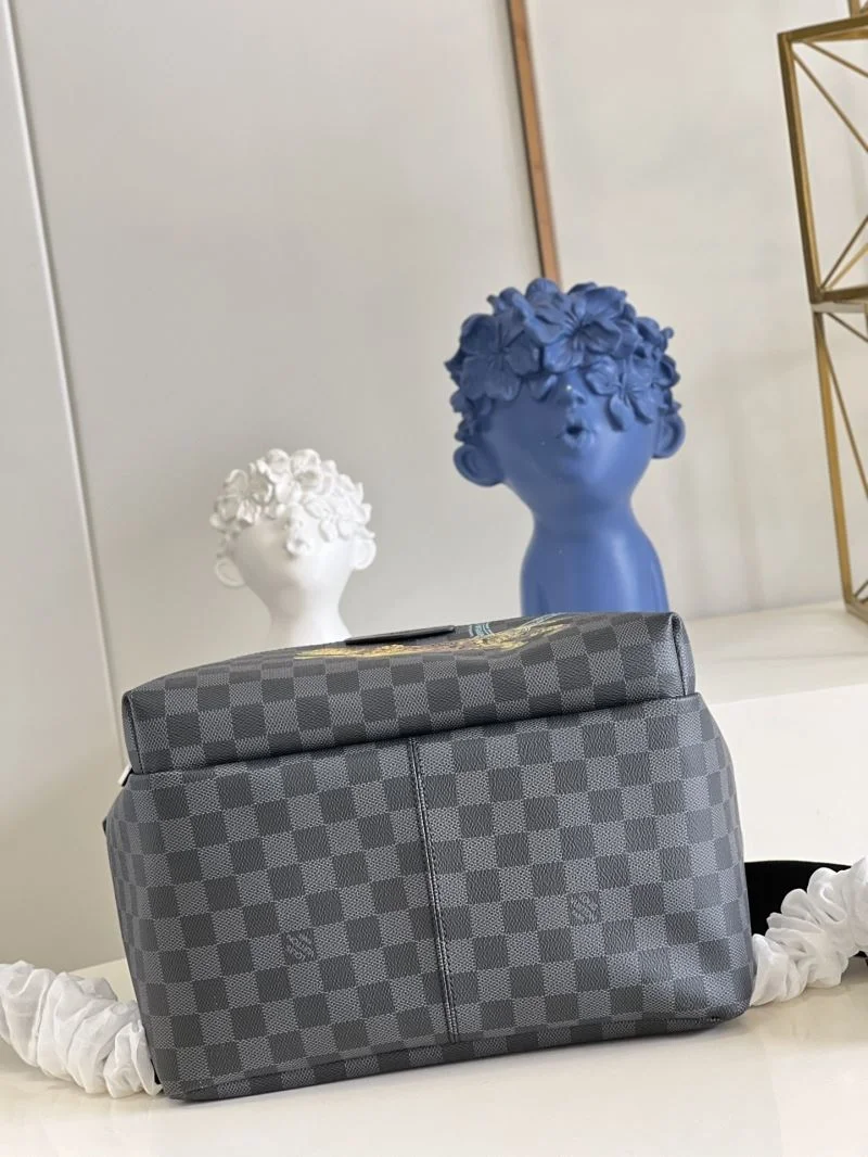 GoAnywhere Louis Vuitton Backpacks 49240