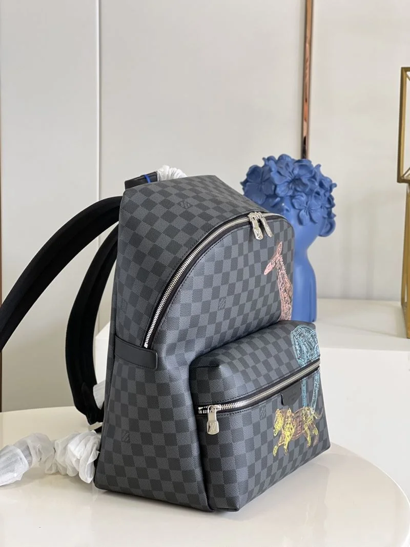 GoAnywhere Louis Vuitton Backpacks 49240