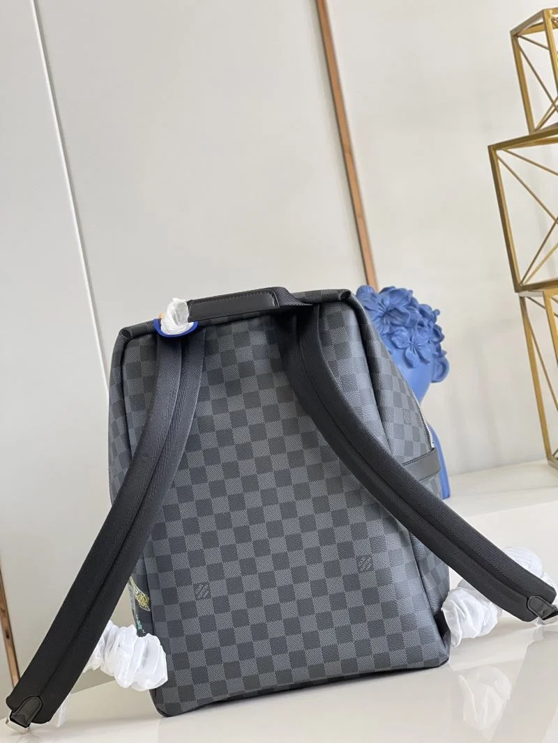 GoAnywhere Louis Vuitton Backpacks 49240
