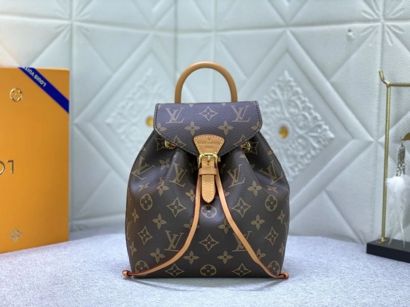 NewStyle Louis Vuitton Backpacks 79947
