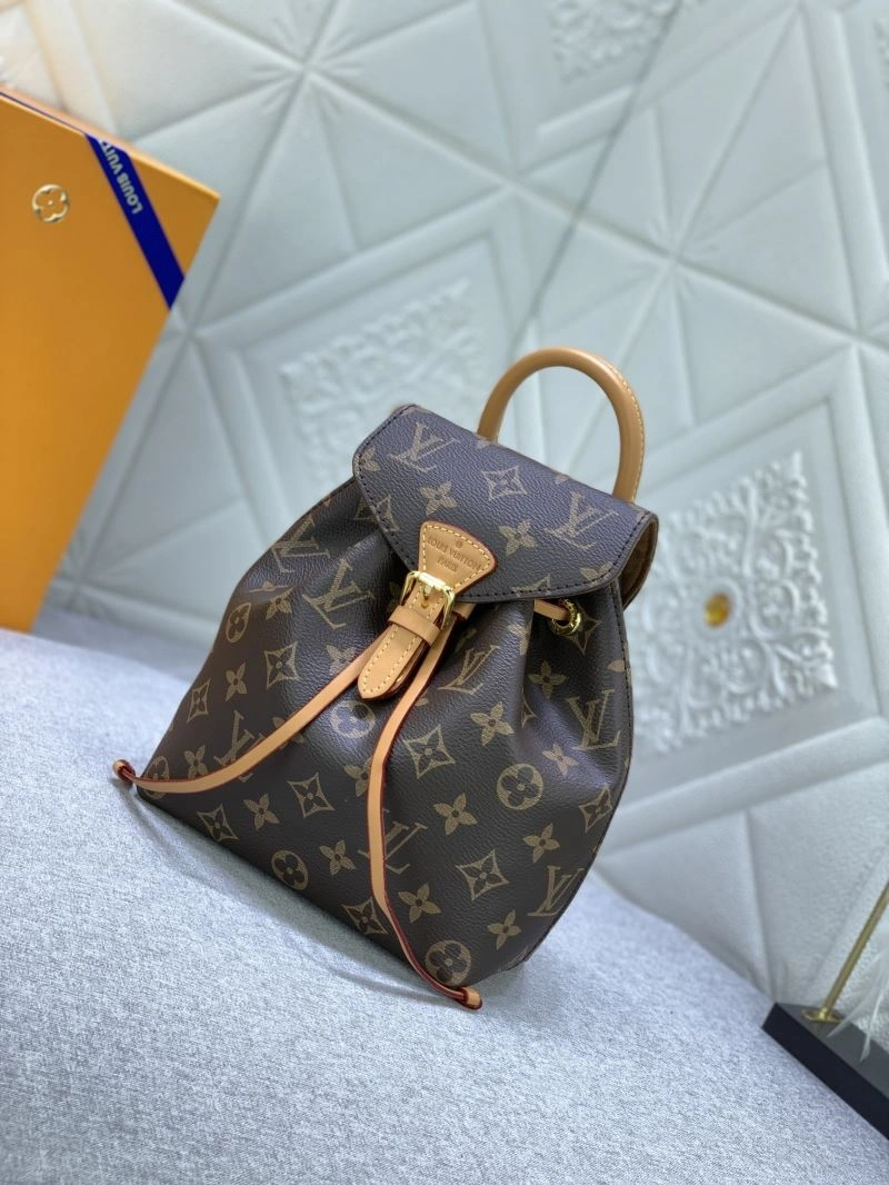 NewStyle Louis Vuitton Backpacks 79947