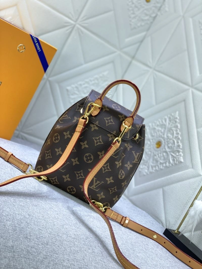 NewStyle Louis Vuitton Backpacks 79947