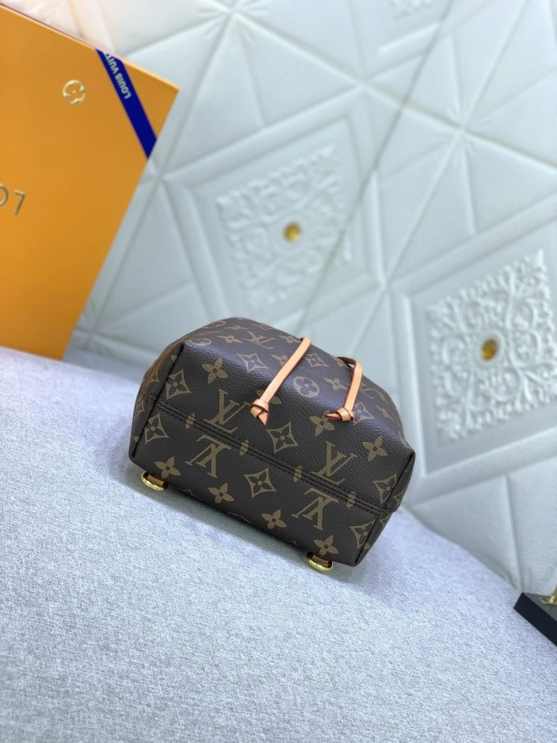 NewStyle Louis Vuitton Backpacks 79947