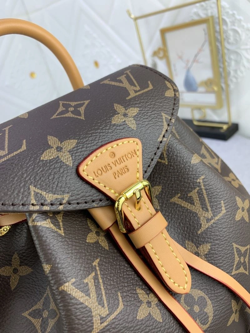 NewStyle Louis Vuitton Backpacks 79947