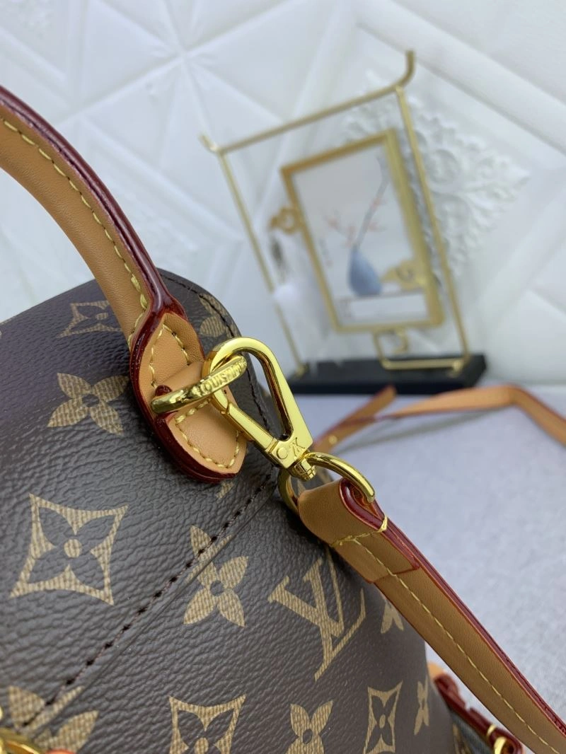NewStyle Louis Vuitton Backpacks 79947