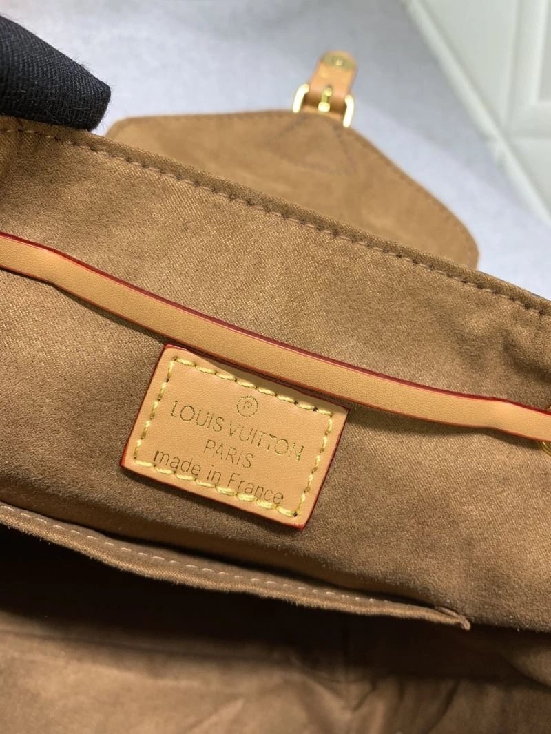 NewStyle Louis Vuitton Backpacks 79947