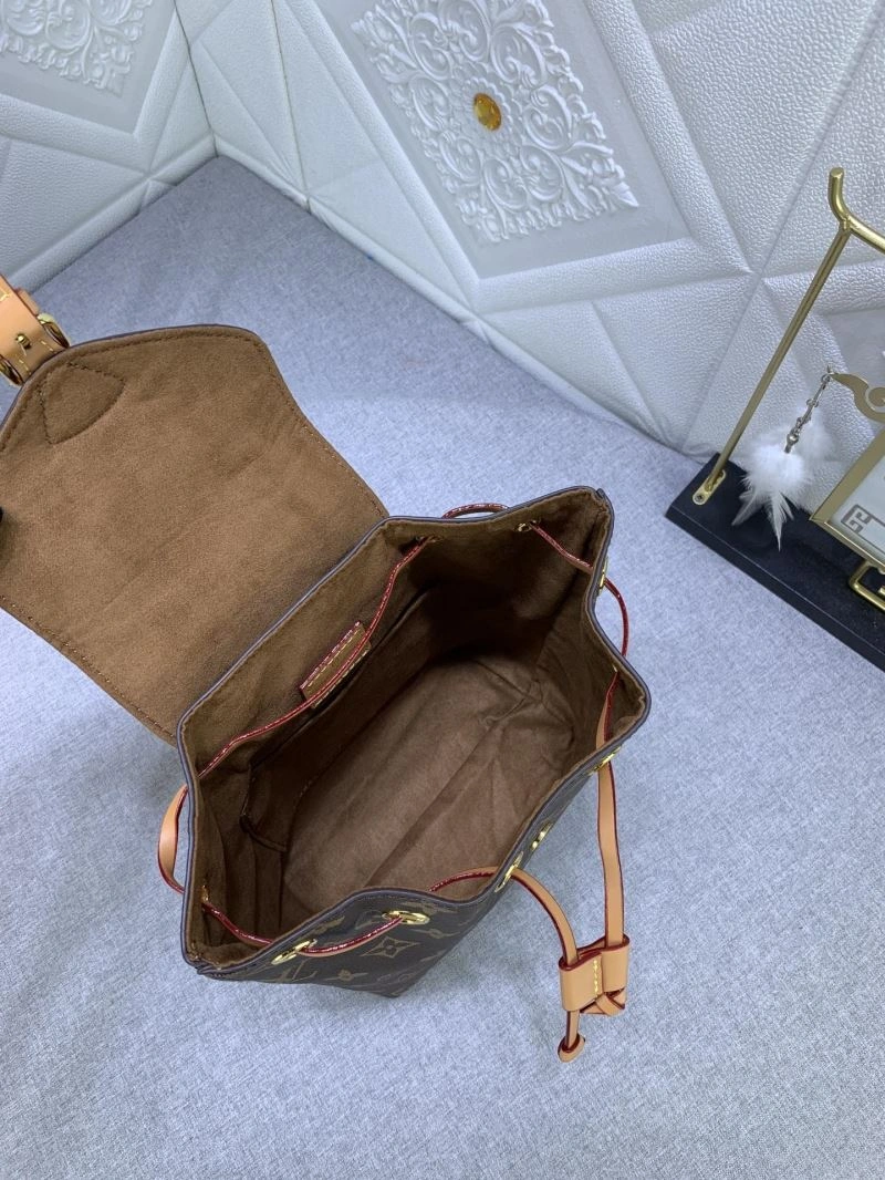 NewStyle Louis Vuitton Backpacks 79947