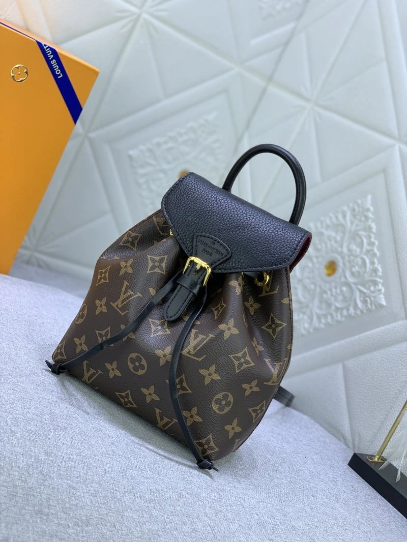 FlexibleFit Louis Vuitton Backpacks 79946