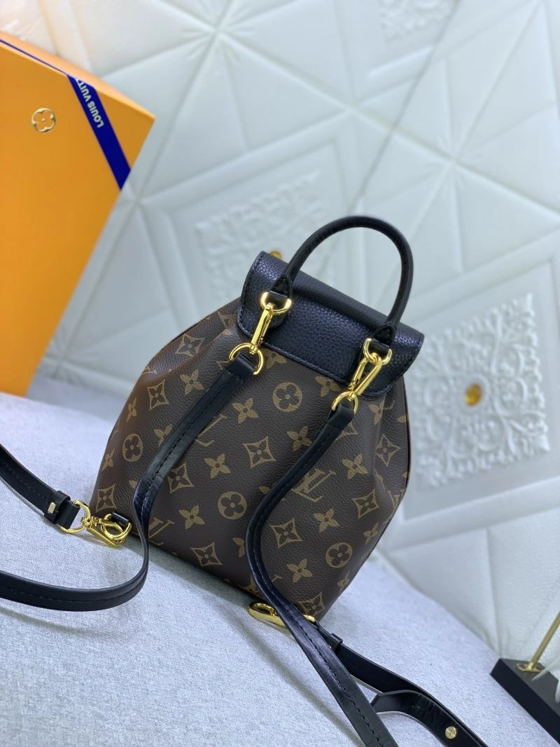 FlexibleFit Louis Vuitton Backpacks 79946