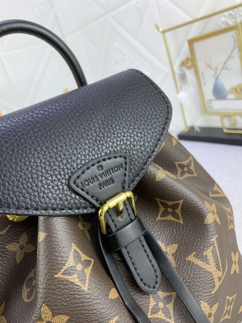 FlexibleFit Louis Vuitton Backpacks 79946