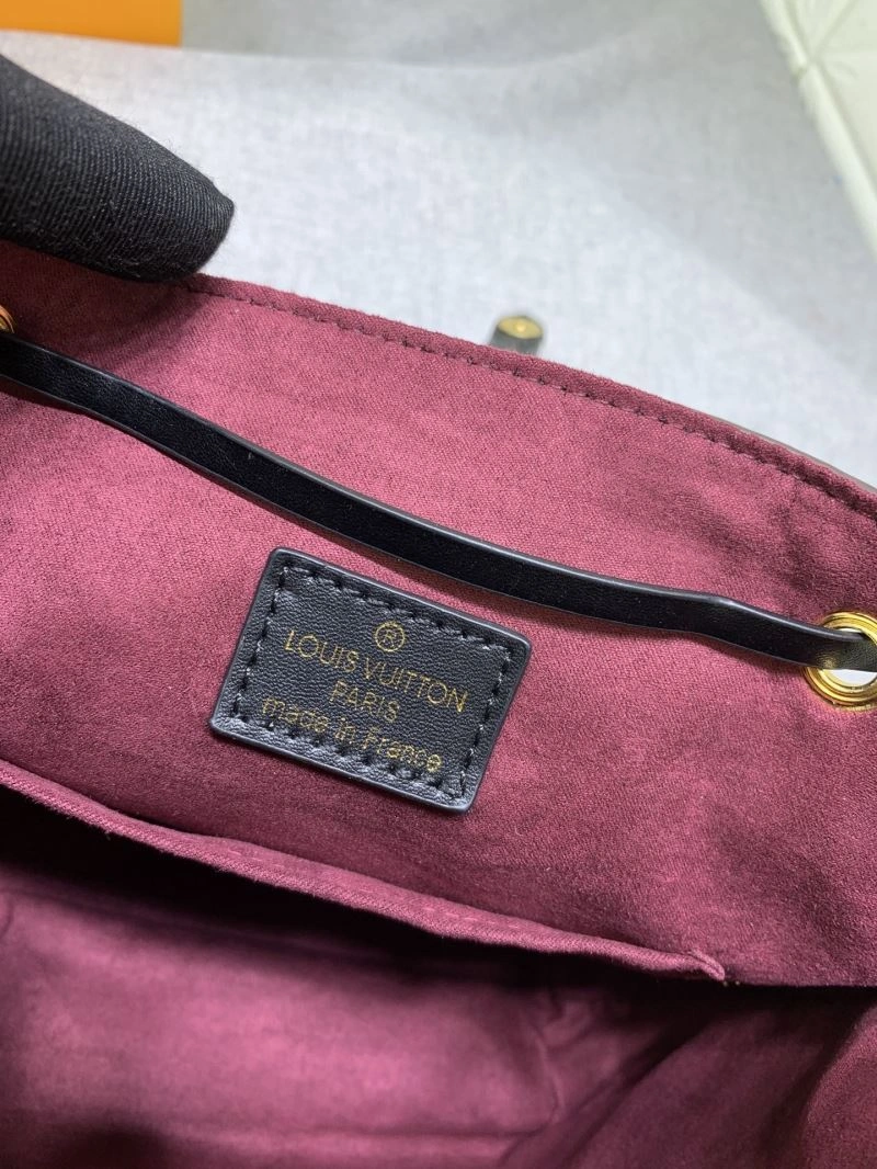 FlexibleFit Louis Vuitton Backpacks 79946