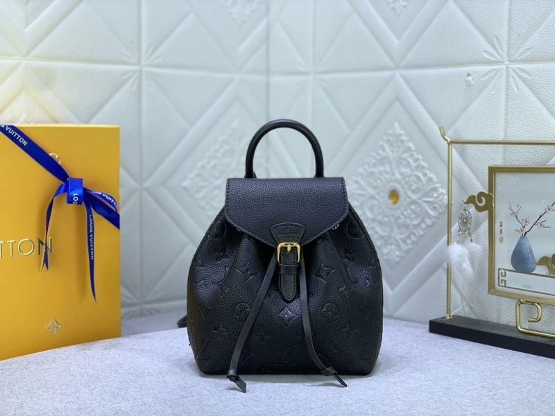 Louis Vuitton Backpacks Youthful 79944