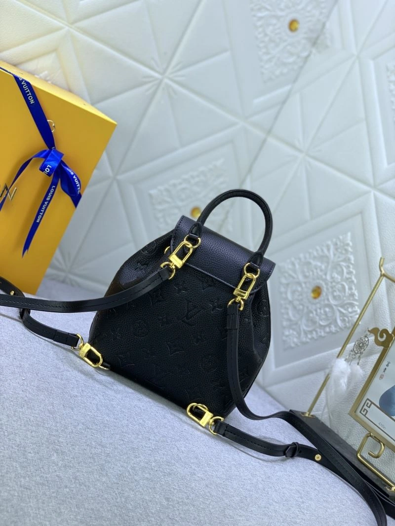 Louis Vuitton Backpacks Youthful 79944
