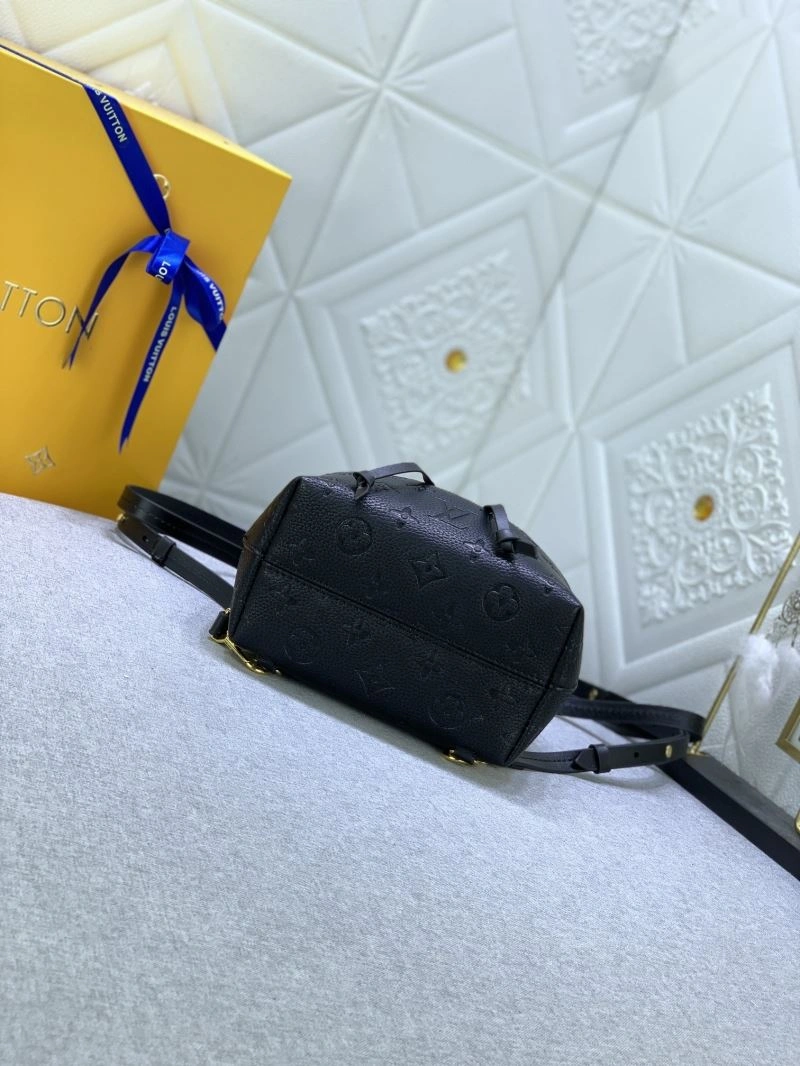 Louis Vuitton Backpacks Youthful 79944