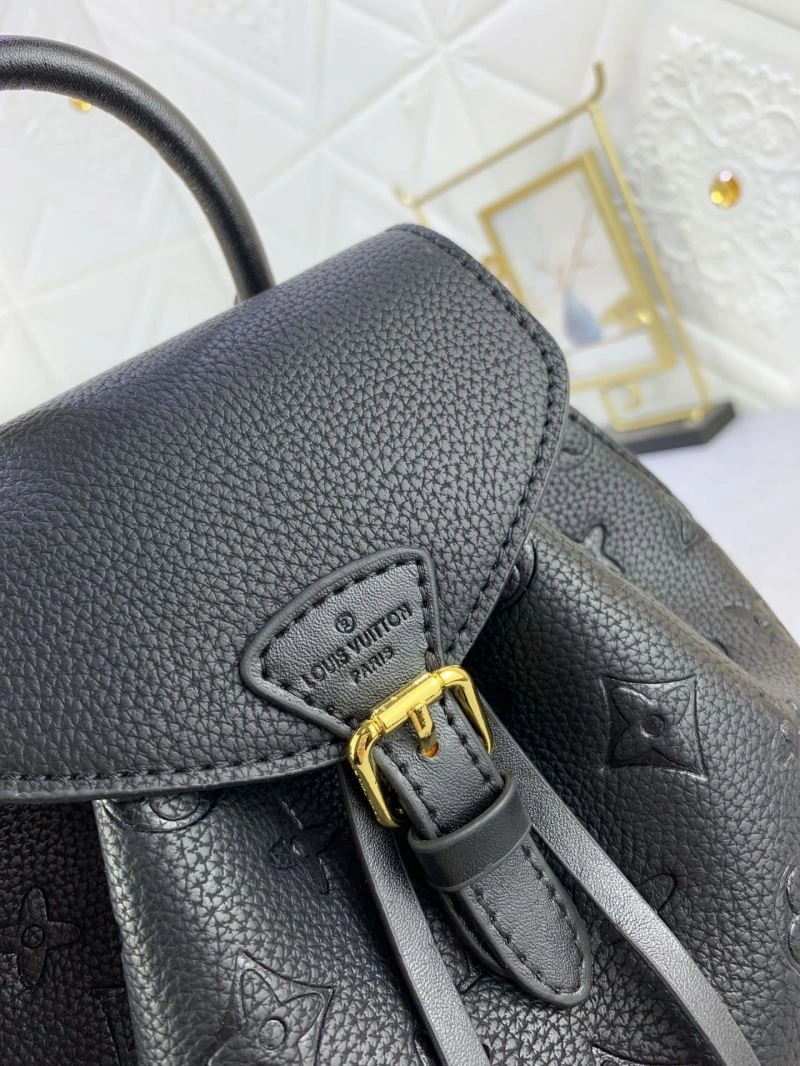 Louis Vuitton Backpacks Youthful 79944