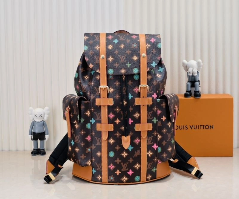 Louis Vuitton Backpacks Bold 79965