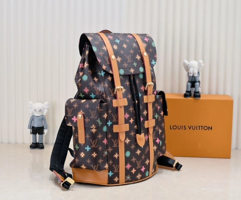 Louis Vuitton Backpacks Bold 79965